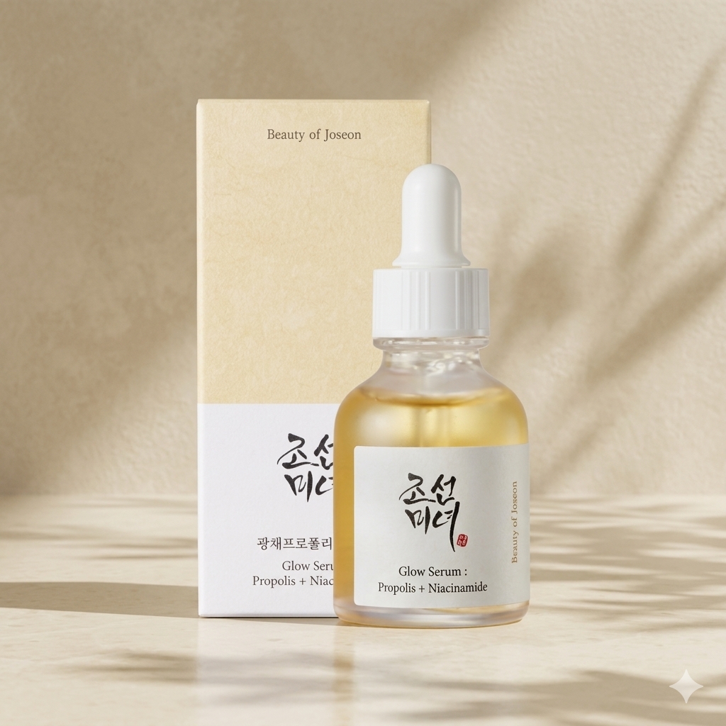 Beauty of Joseon Glow Serum